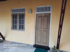 Annex for rent in KatunayKe
