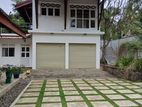 Annex for Rent in Kegalle ( Molagoda)