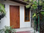 Annex for Rent in Kegalle Town