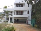 Annex for Rent in Kegalle Town