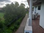 Annex for Rent in Kelaniya (Bulugaha Junction)