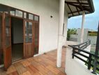 Annex for Rent in Kelaniya