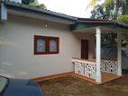 Annex For Rent In Kelaniya (Ladies )