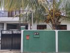 Annex for Rent in Kesbawe