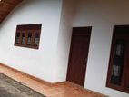 Annex for Rent in Kiribathgoda