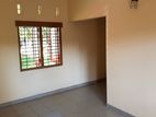 Annex for Rent in Kiribathgoda