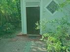 Annex For rent in Kiribathgoda