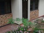Annex for Rent in Kiribathgoda