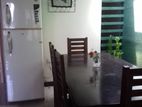 Annex For Rent in Kiribathgoda