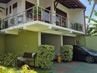 Annex for Rent in Kiribathgoda