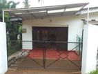 Annex for rent in Kiribathgoda Housing Scheme