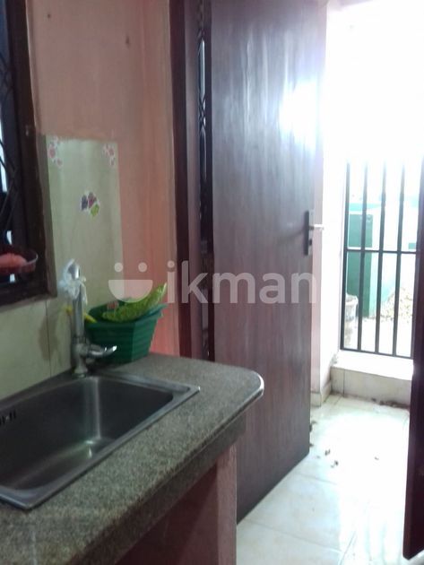 Annex for Rent In Kiribathgoda (Upper Floor) | ikman