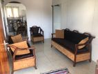 Annex for Rent in Kirulapone - Colombo 06