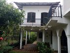 Annex for Rent in Kuliyapitiya