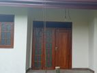 Annex for Rent in Kurunegala