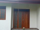 Annex for Rent in Kurunegala