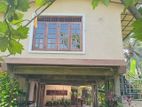 Annex For Rent in Kurunegala