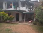 Annex For Rent In Kurunegala