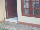 Annex for Rent in Laxpathiya Katubadda