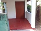 Annex for Rent in Lunawa - Moratuwa