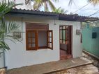 Annex for Rent in Mahabage Town