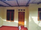Annex For Rent in Mahara, Kadawatha