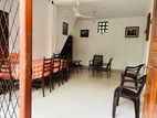 Annex for Rent in Maharagama (For Girls)