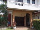 Annex For Rent in Maharagama