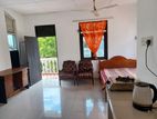 Annex for Rent in Maharagama (Near Cancer hospital)