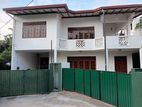 Annex for Rent in Maharagama Town