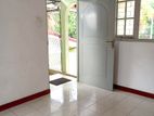 Annex For Rent in Maharagama, Wattegedara