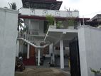 Annex for Rent in Malabe