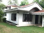 Annex for Rent in Malamulla, Panadura