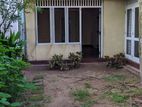 Annex for Rent in Moratuwa