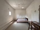 Annex for Rent in Moratuwa