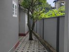 Annex for Rent in Moratuwa