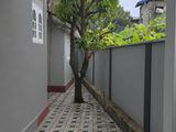 Annex for Rent in Moratuwa