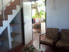 Annex for Rent in Moratuwa