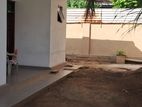 Annex for Rent in Mount Lavania