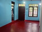 Annex For Rent in Mount Lavania