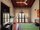 Annex for Rent in Mount Lavinia (file No 5248 A)
