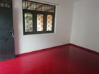 Annex for rent in Mount lavinia