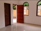 Annex for rent in Mount lavinia