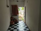 Annex for rent in mount lavinia