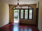 Annex for rent in mount lavinia