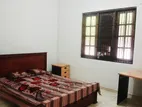 Annex for rent in Muththettugala Kurunegala