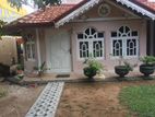Annex for rent in Negombo
