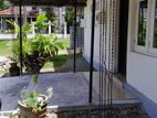 Annex for rent in Negombo