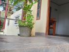 Annex For Rent In Negombo