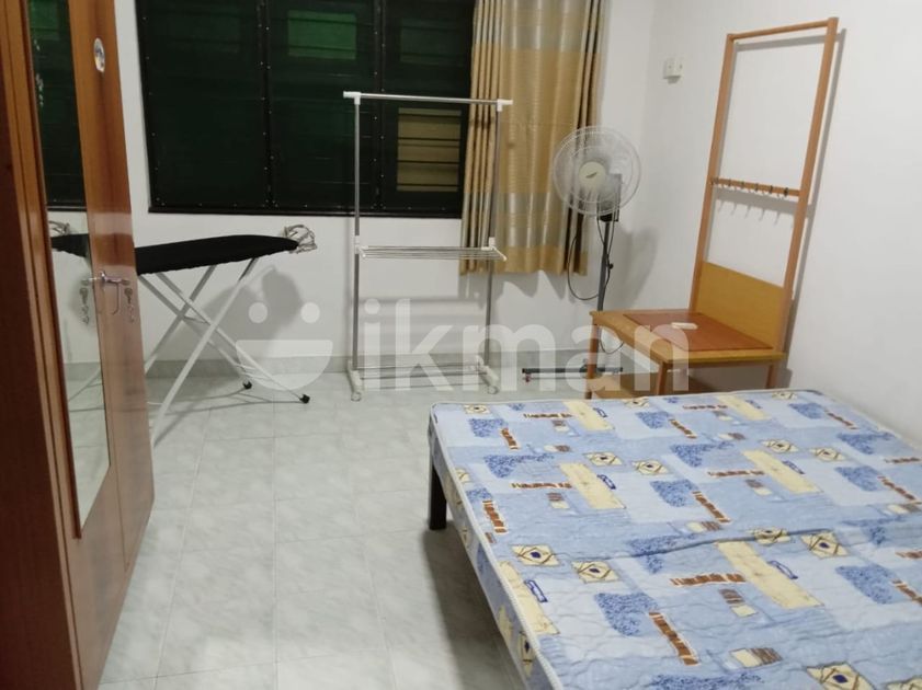 Annex for Rent in Negombo | ikman